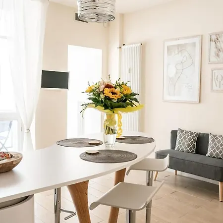 Your Glamour House In Cola Di Rienzo, Near Vatican * Róma