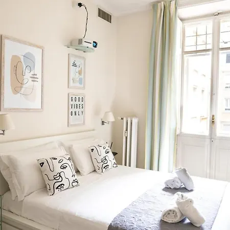 Your Glamour House In Cola Di Rienzo, Near Vatican *