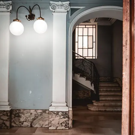 Your Glamour House In Cola Di Rienzo, Near Vatican Rom
